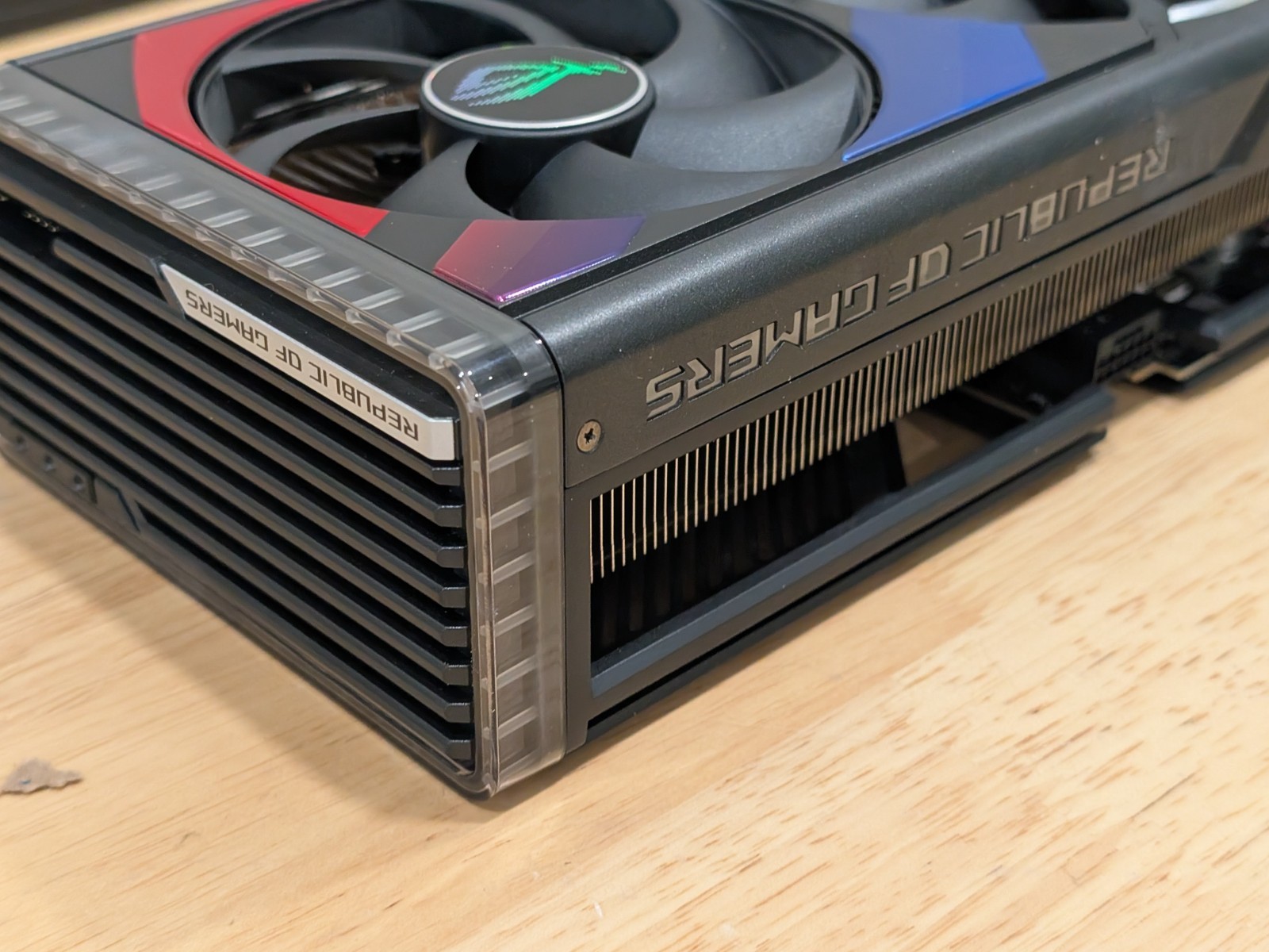 Rtx 4090 24Gb Video Card - PREMIUM TEKLİF ASUS ROG Strix GeForce