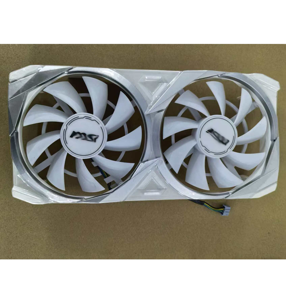 Rtx 3070 8Gb Graphics Card - Grafik Kartı Fanı Video Kartları Soğutma