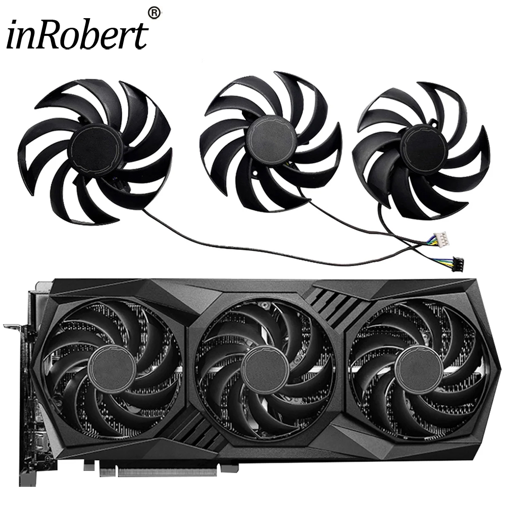 Rtx 3090 24Gb Graphics Card - RTX 3090 ti 90mm PLD09210S12HH Ekran