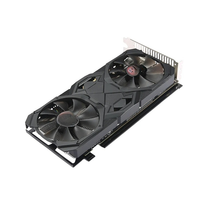 Rx 580 8Gb 2048Sp Gpu - RX580 8GB 256Bit 2048SP Ekran Kartları