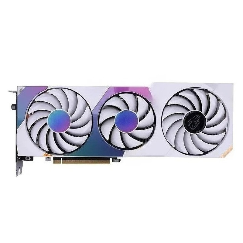 Rtx 3090 24Gb Graphics Card - RTX 3090 24GB GDDR6X Ekran Kartı,