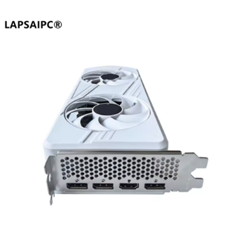 Rx 6700 Xt 12Gb Graphics Card - RX6700 XT 12GB Grafik Kartı için