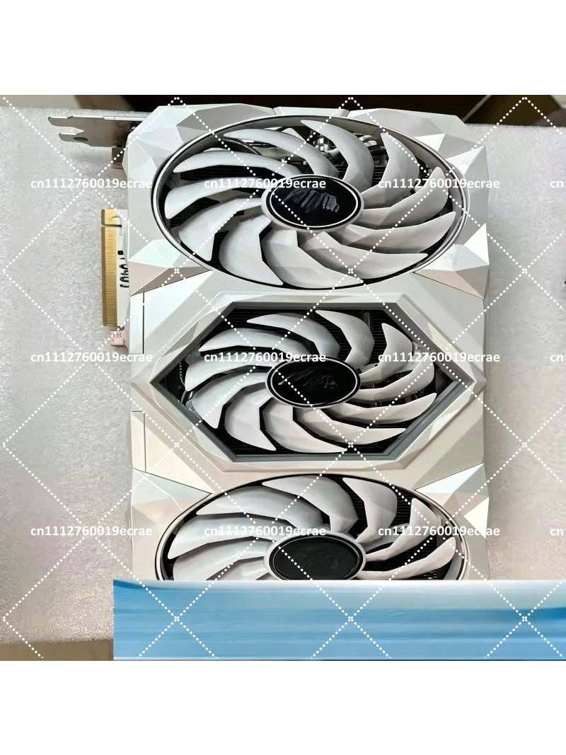 Rtx 3090 24Gb Graphics Card - Oyun Bilgisayarı Ekran Kartı RTX 3090