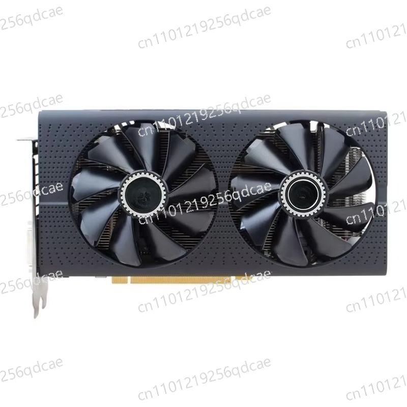 Rx 580 8Gb 2048Sp Gpu - Sıcak Satış RX 580 Ekran Kartı