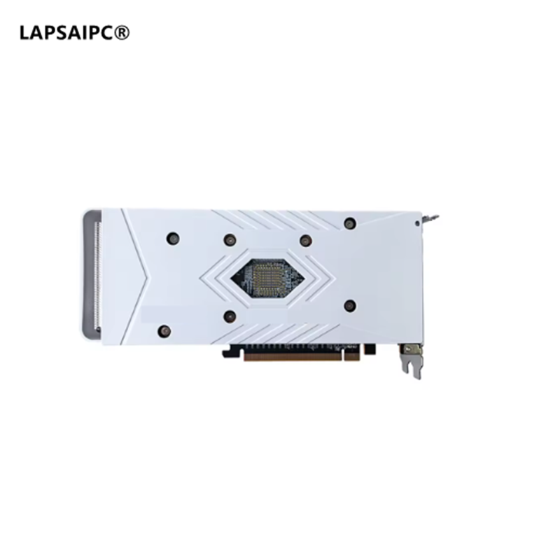 Rx 6700 Xt 12Gb Graphics Card - RX6700 XT 12GB Grafik Kartı için