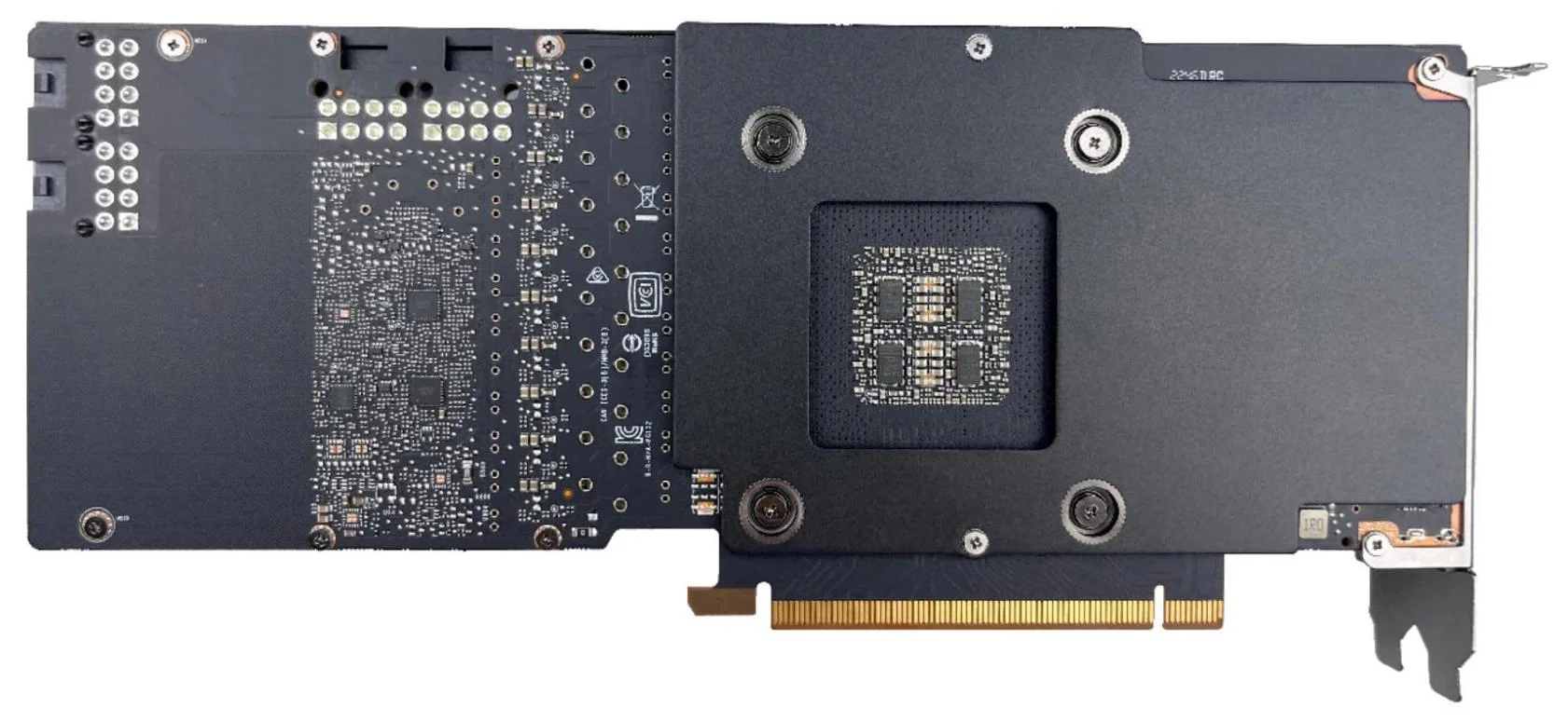 Masaüstü Bilgisayarlar için Öz - Rtx 4090 24Gb Video Card incelemesi ve fiyatı
