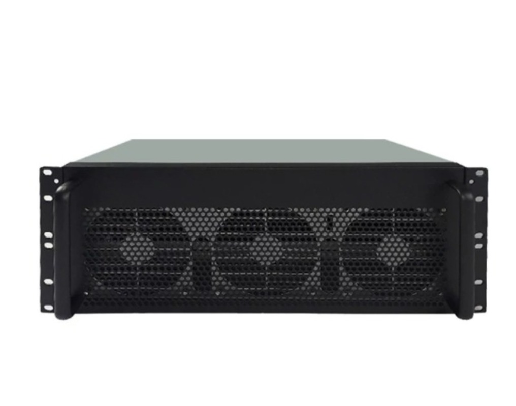 4U Çoklu GPU Sunucu Kasası, 6- - 8 Gpu 4U Server Chassis incelemesi ve fiyatı