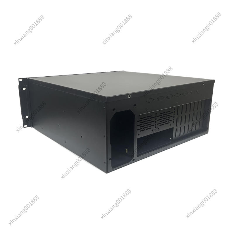 4U Sunucu Kasası 3.0U ATX Güç  - 8 Gpu 4U Server Chassis incelemesi ve fiyatı
