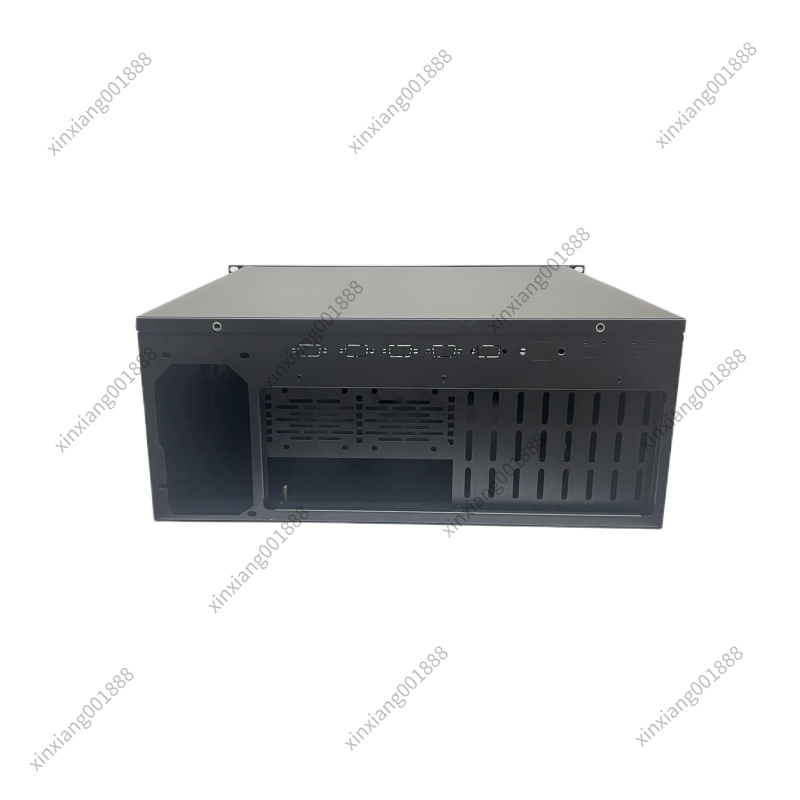 4U Sunucu Kasası 3.0U ATX Güç  - 8 Gpu 4U Server Chassis incelemesi ve fiyatı