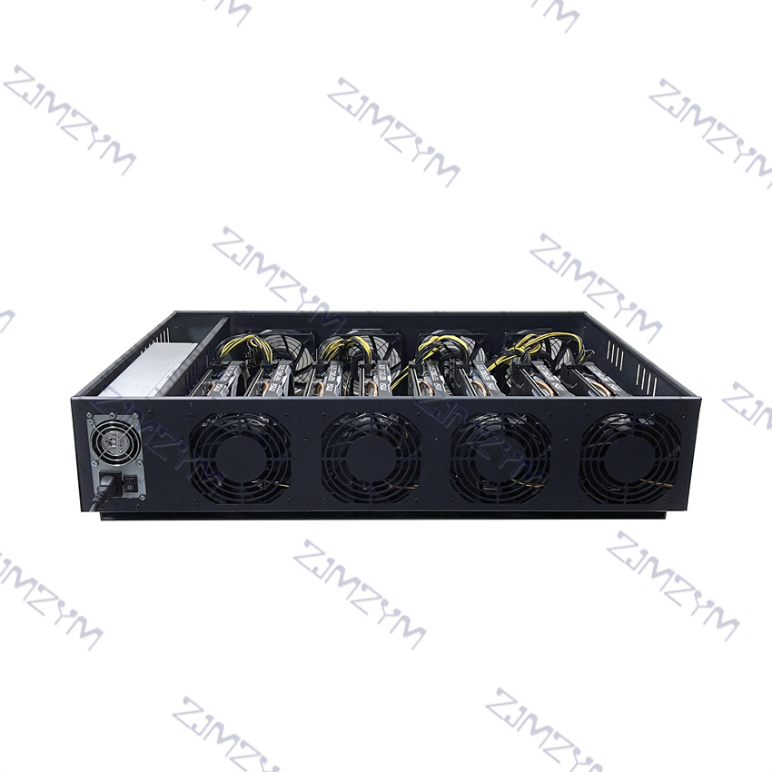Şasi bir Set madencilik makine - 2000W Atx Mining Power Supply incelemesi ve fiyatı