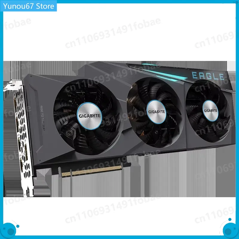 GIGABYTE RTX 3080 GV N3080EAGL - Rtx 3080 10Gb Gpu incelemesi ve fiyatı