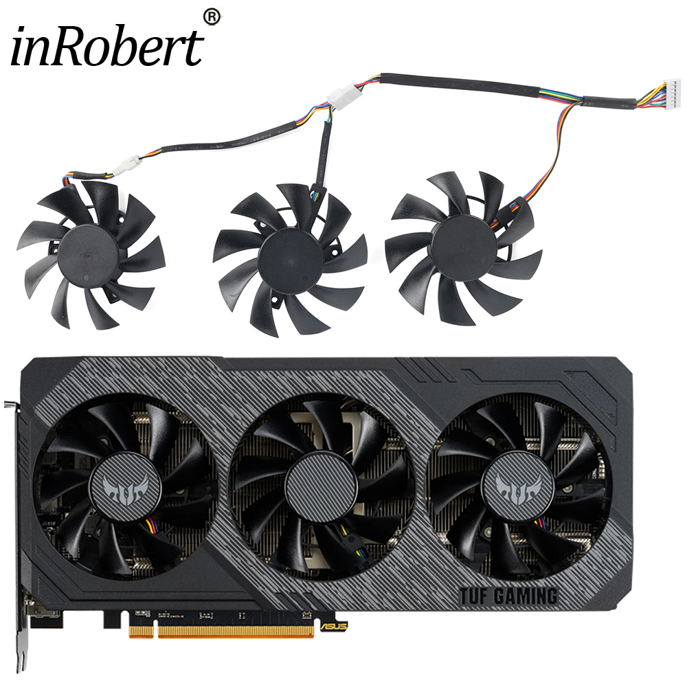 Yeni grafik soğutma hayranları - Rx 5700 Xt 8Gb Video Card incelemesi ve fiyatı