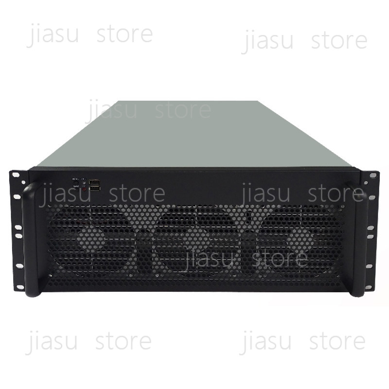 4U 6/8 GPU Çoklu Grafik Kartı  - 8 Gpu 4U Server Chassis incelemesi ve fiyatı