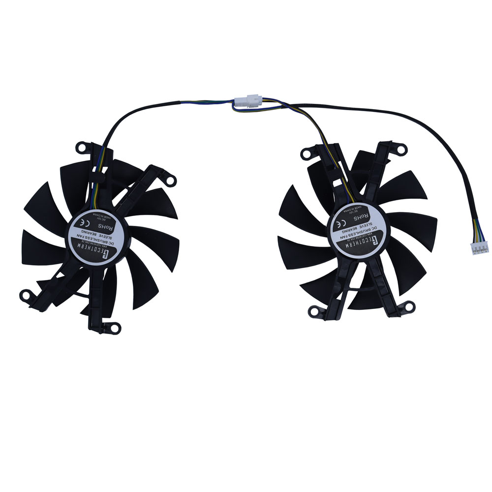 2 adet/takım GPU kart Fan, GPU - Cmp 50Hx Mining Card incelemesi ve fiyatı