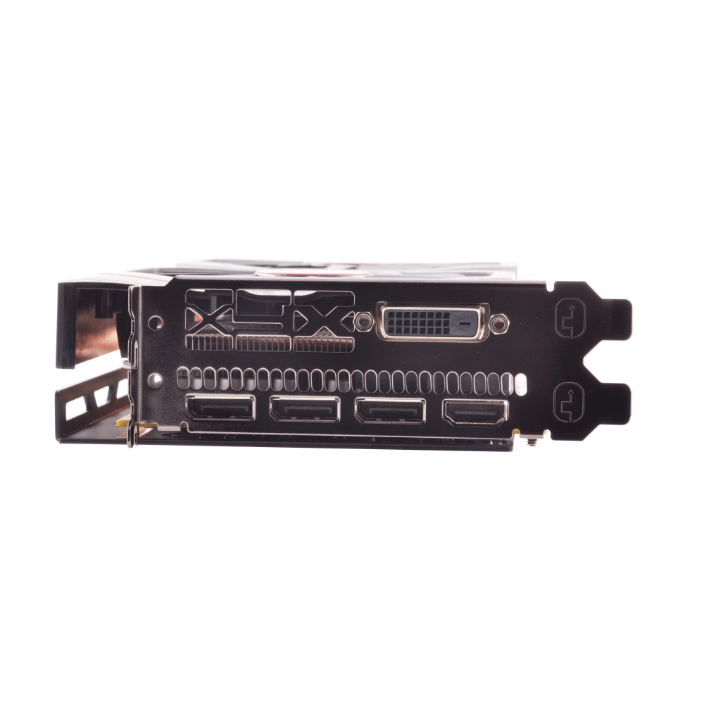 XFX Radeon RX 580 590 8GB 6600 - Rtx 3070 8Gb Graphics Card incelemesi ve fiyatı