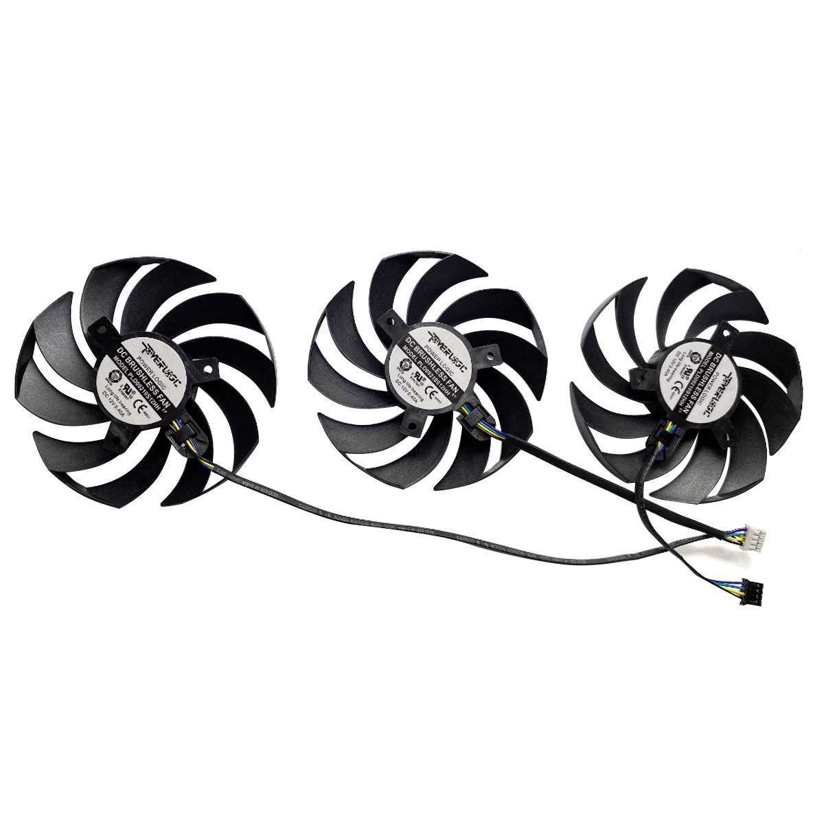 RTX 3090 ti 90mm PLD09210S12HH - Rtx 3090 24Gb Graphics Card incelemesi ve fiyatı