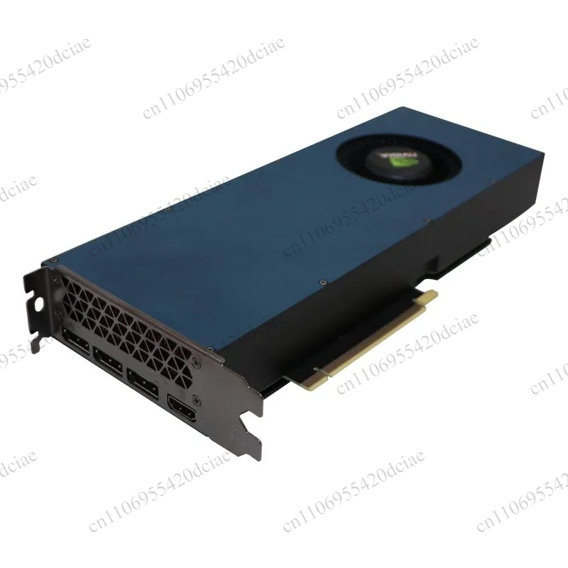 RTX 3090 24GB Blower Referans  - Rtx 3090 24Gb Graphics Card incelemesi ve fiyatı
