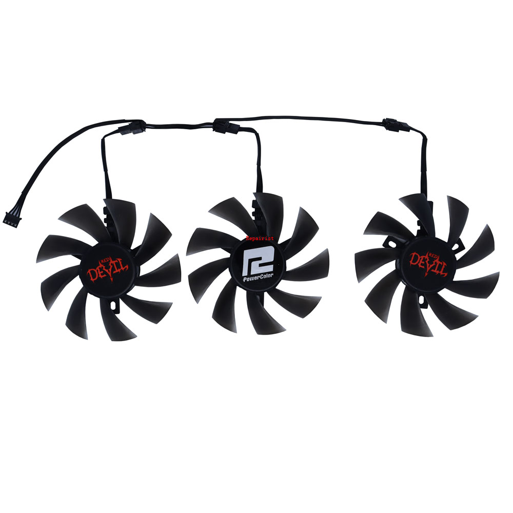 3 adet/takım, DIY soğutucu, T1 - Rx 5700 Xt 8Gb Video Card incelemesi ve fiyatı
