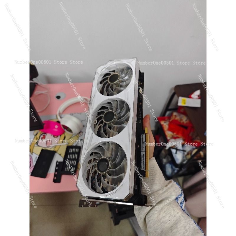 RTX3080Ti RTX3080 RTX3070Ti RT - Rtx 3070 8Gb Graphics Card incelemesi ve fiyatı