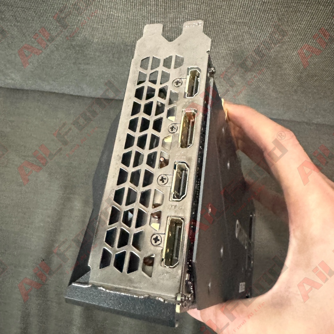 Fabrika Fiyatlı Bilgisayar Don - Rtx 3070 8Gb Graphics Card incelemesi ve fiyatı