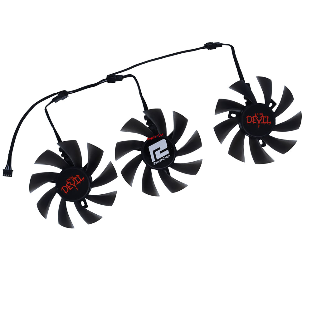 3 adet/takım, DIY DIY bu, GPU  - Rx 5700 Xt 8Gb Video Card incelemesi ve fiyatı