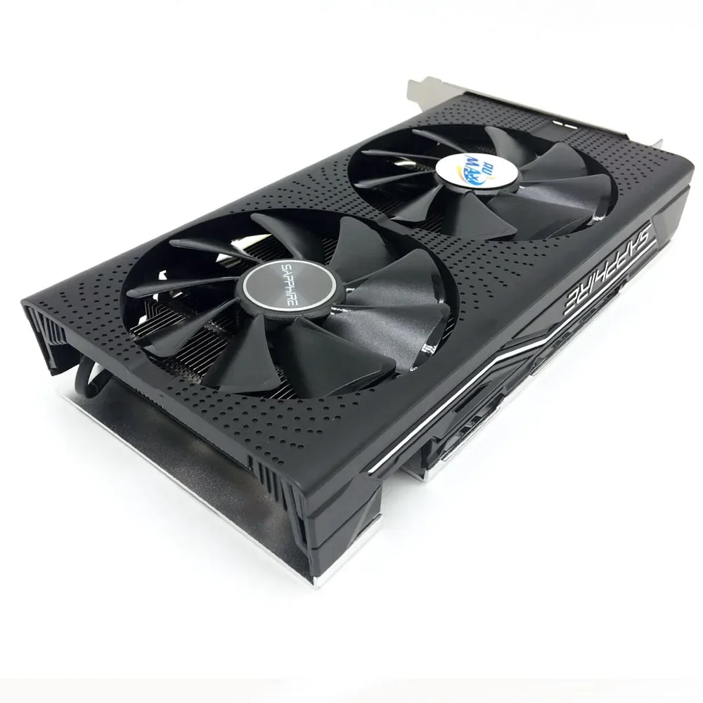 Rumax Grafik Kartı XFX Radeon  - Rtx 3070 8Gb Graphics Card incelemesi ve fiyatı