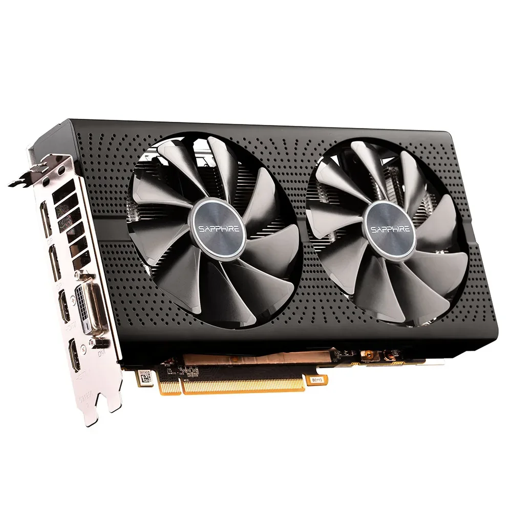 Rumax Grafik Kartı XFX Radeon  - Rtx 3070 8Gb Graphics Card incelemesi ve fiyatı