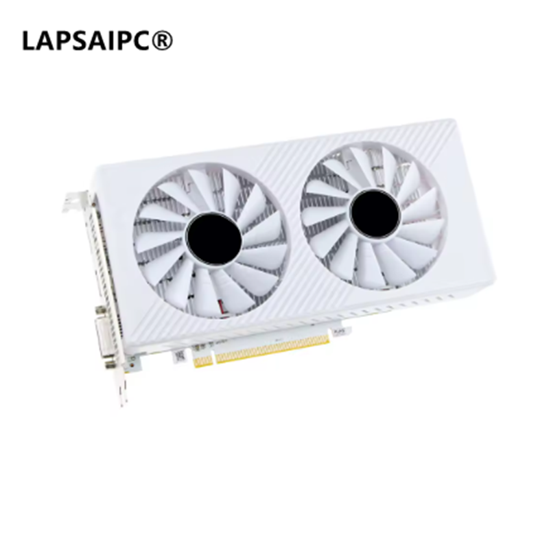RX580 8GB Grafik Kartı GDDR5 2 - Rx 580 8Gb 2048Sp Gpu incelemesi ve fiyatı