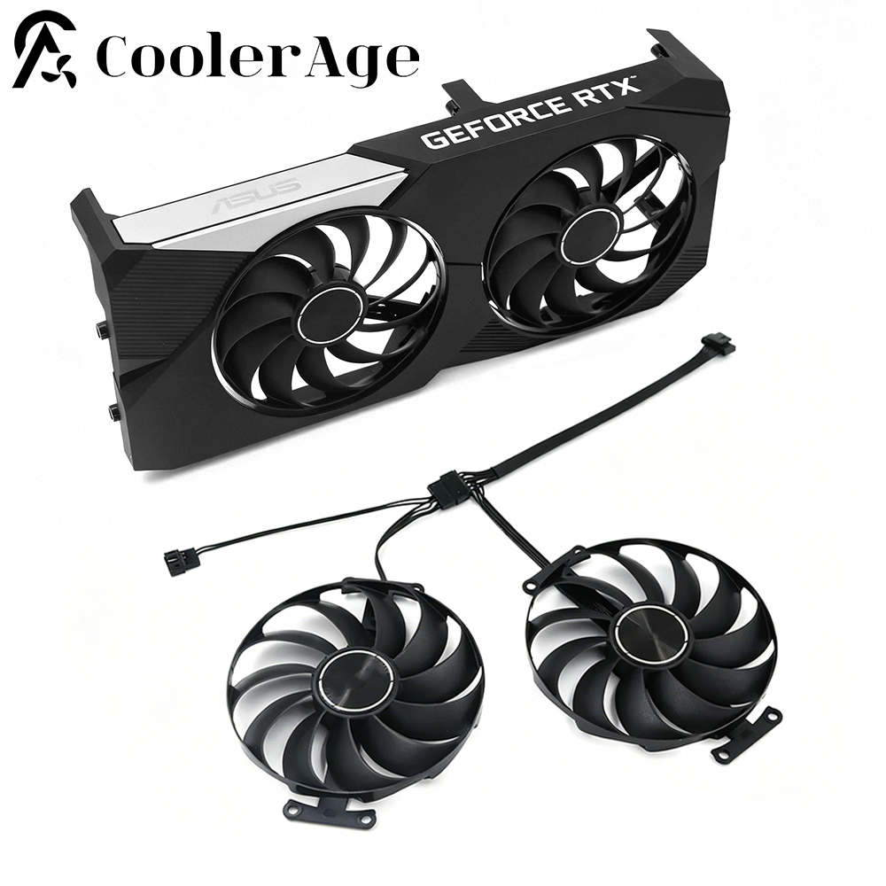 ASUS Dual GeForce RTX 3060 Ti  - Rtx 3070 8Gb Graphics Card incelemesi ve fiyatı