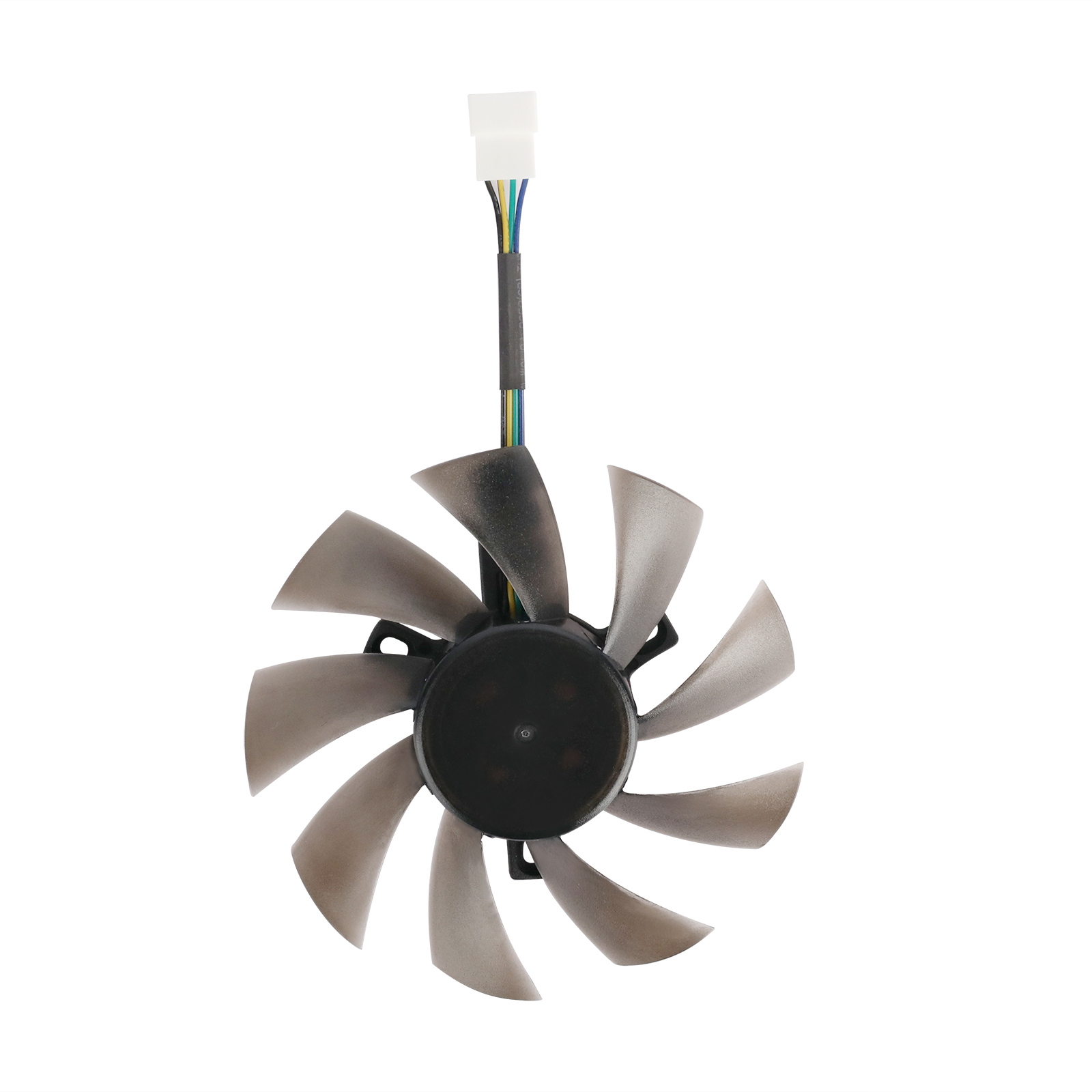 Buy 85MM T129215SU ekran kartı - Rx 5700 Xt 8Gb Video Card incelemesi ve fiyatı