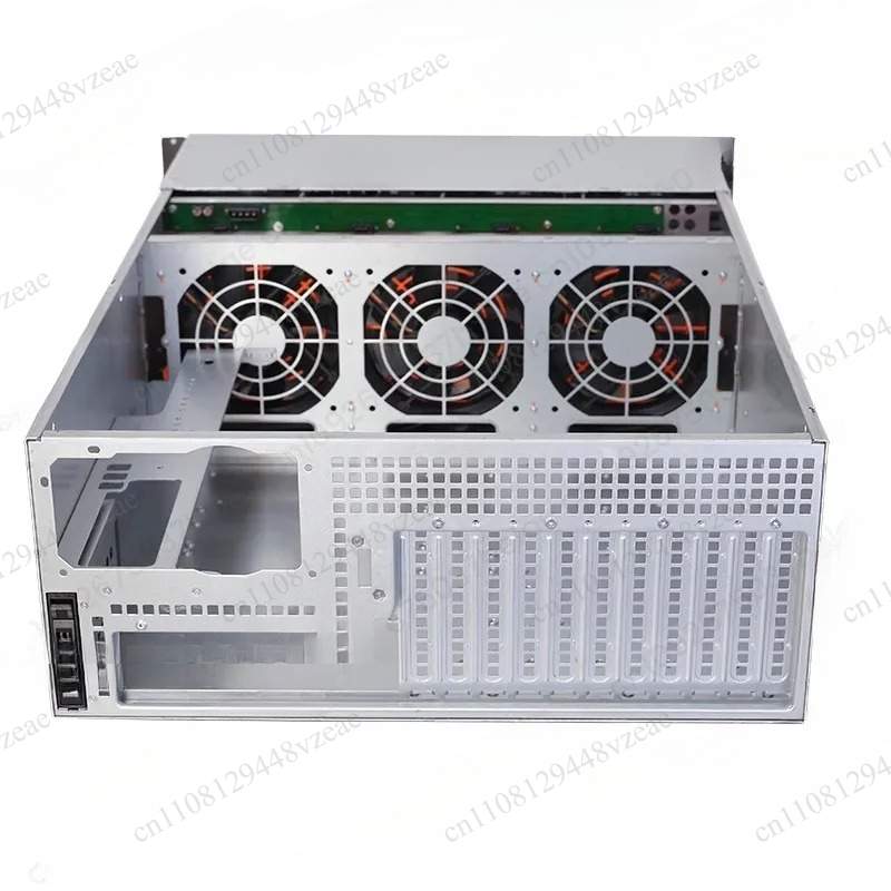 GPU grafik kartı, yapay zeka r - 8 Gpu 4U Server Chassis incelemesi ve fiyatı
