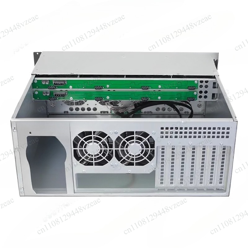 GPU grafik kartı, yapay zeka r - 8 Gpu 4U Server Chassis incelemesi ve fiyatı