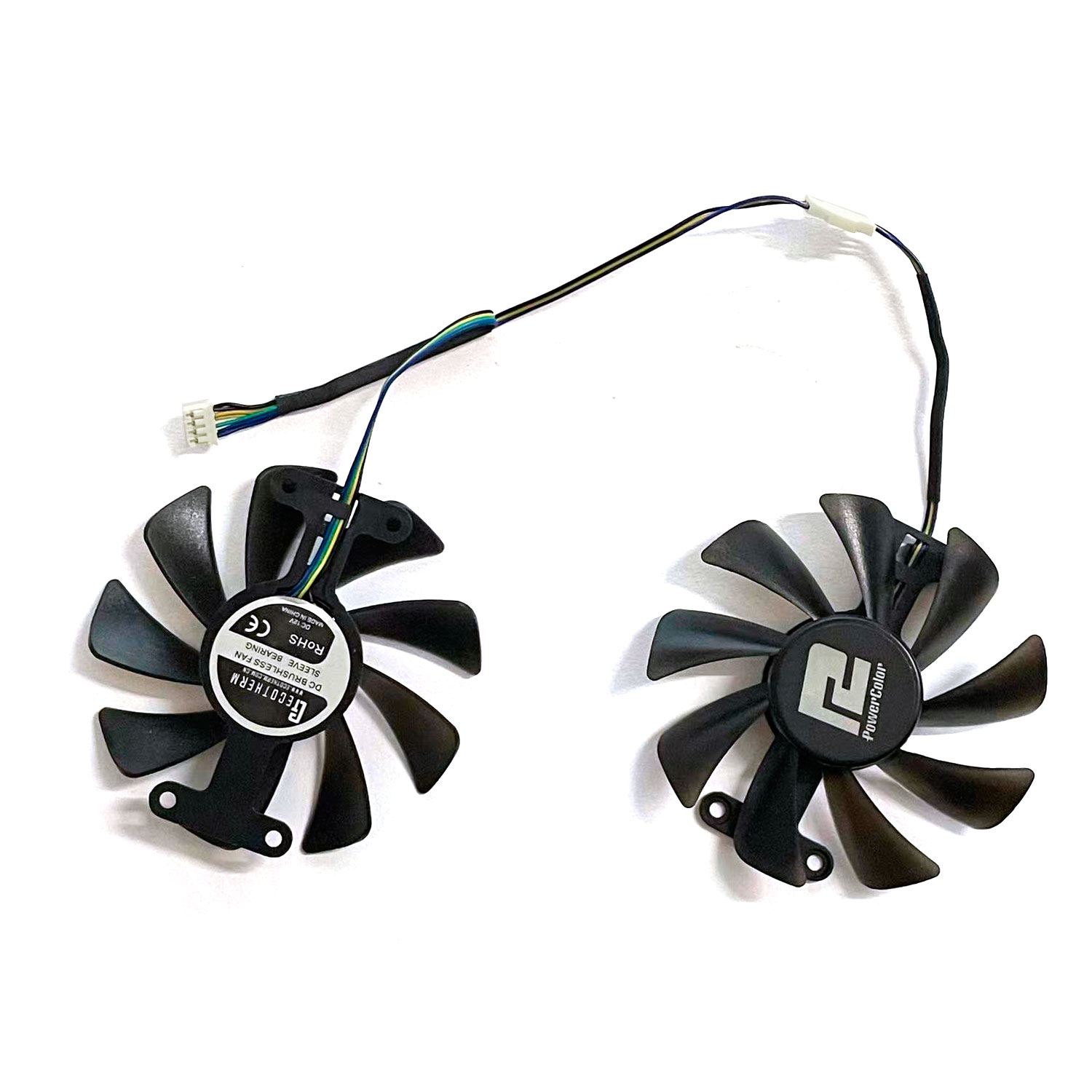 POWERCOLOR Radeon RX580 2048SP - Rx 580 8Gb 2048Sp Gpu incelemesi ve fiyatı