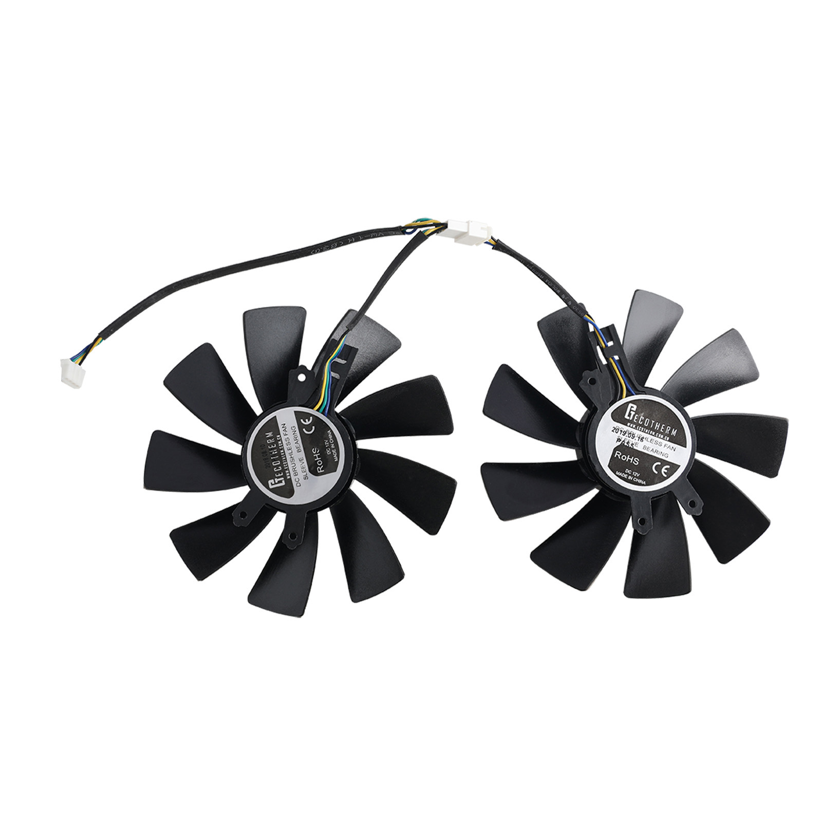 100mm Fan PNY GeForce RTX 3070 - Rtx 3070 8Gb Graphics Card incelemesi ve fiyatı