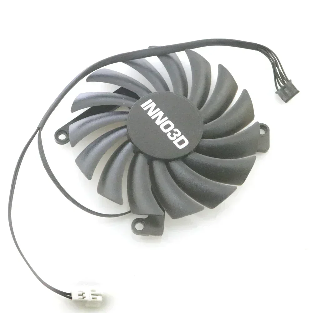 2 adet/grup CF-12910S 85mm DC1 - Rtx 3070 8Gb Graphics Card incelemesi ve fiyatı